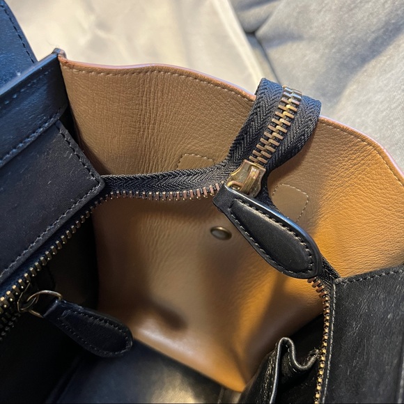 Celine Micro Luggage Bag - Picture 13 of 16